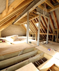 Residential Renovations